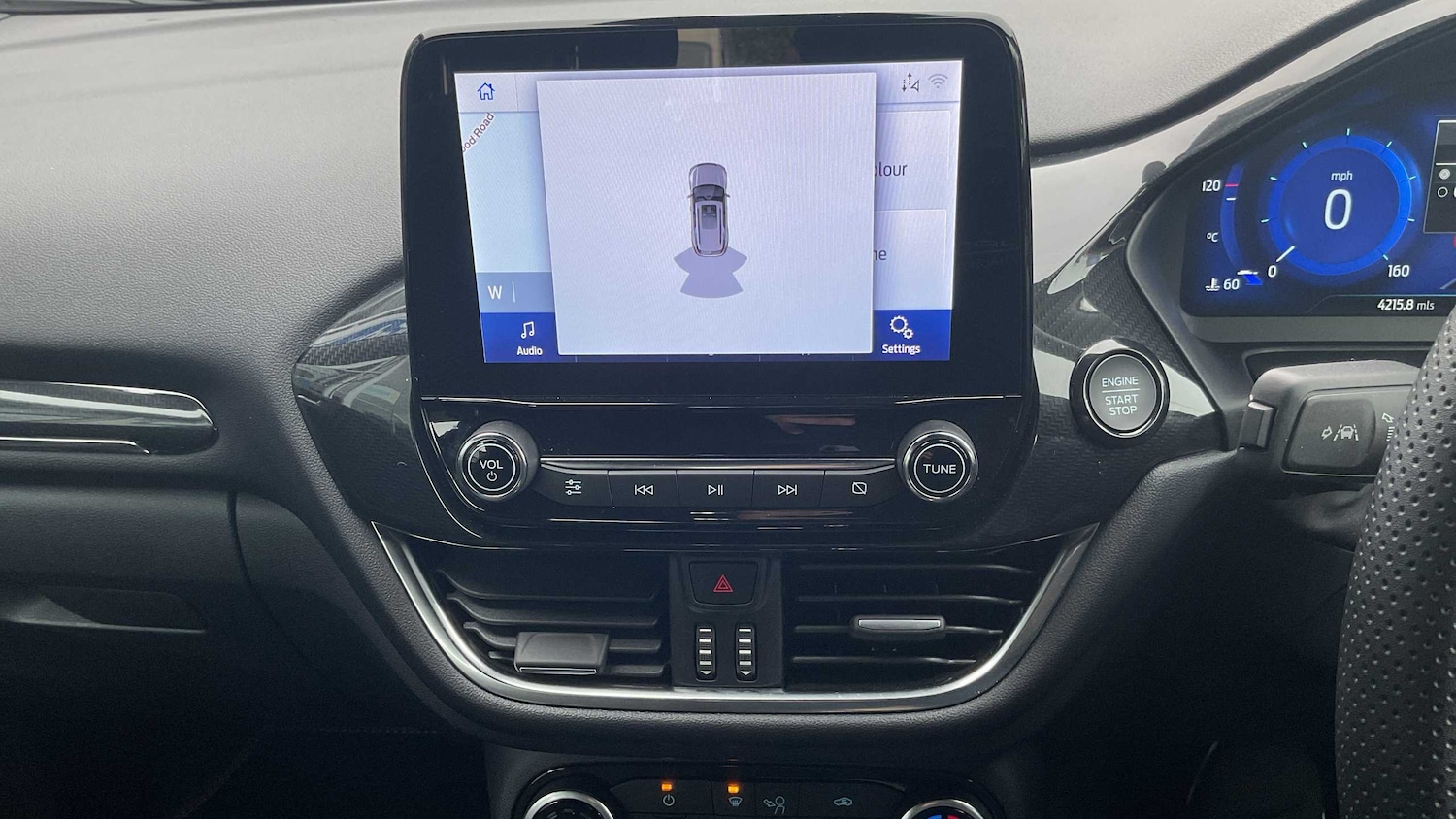 Used Ford Puma 2024 for sale - 76192047: Photo 15