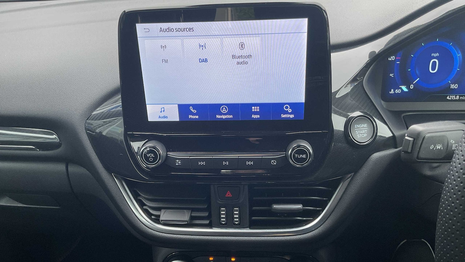 Used Ford Puma 2024 for sale - 76192047: Photo 16