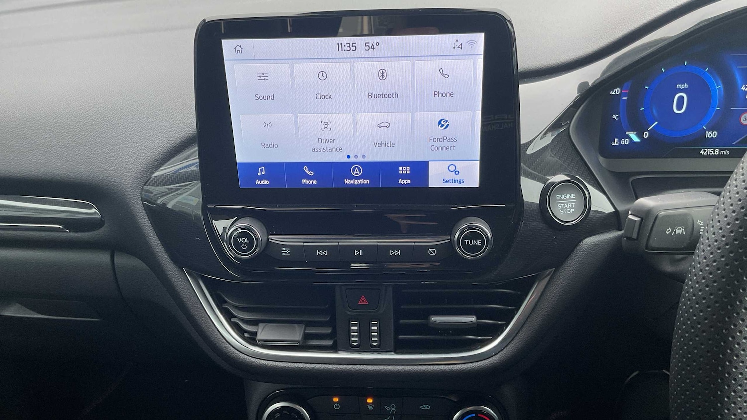 Used Ford Puma 2024 for sale - 76192047: Photo 18