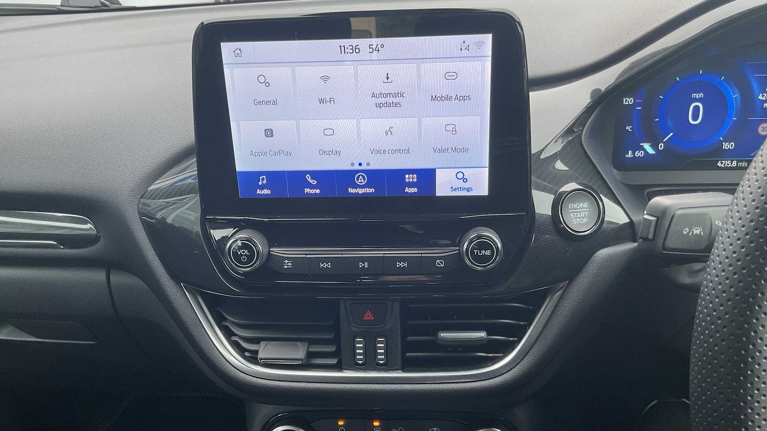 Used Ford Puma 2024 for sale - 76192047: Photo 19