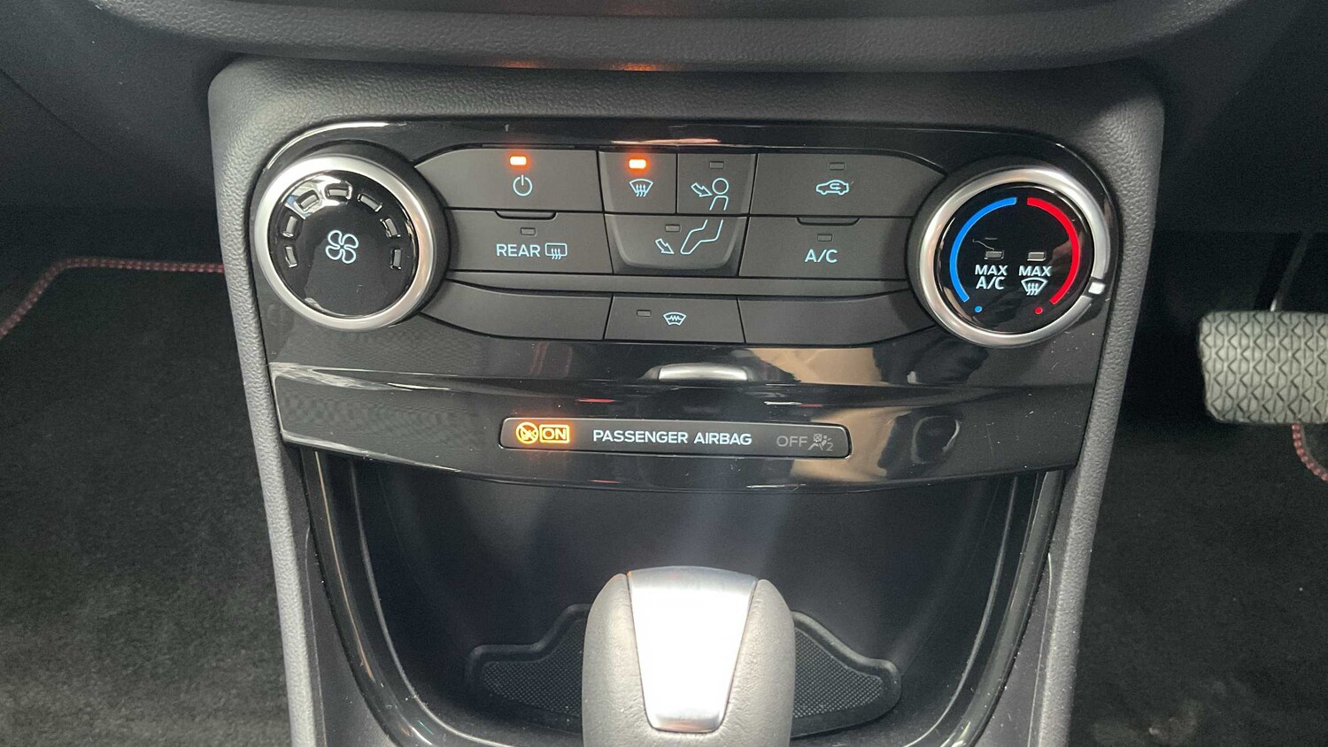 Used Ford Puma 2024 for sale - 76192047: Photo 20