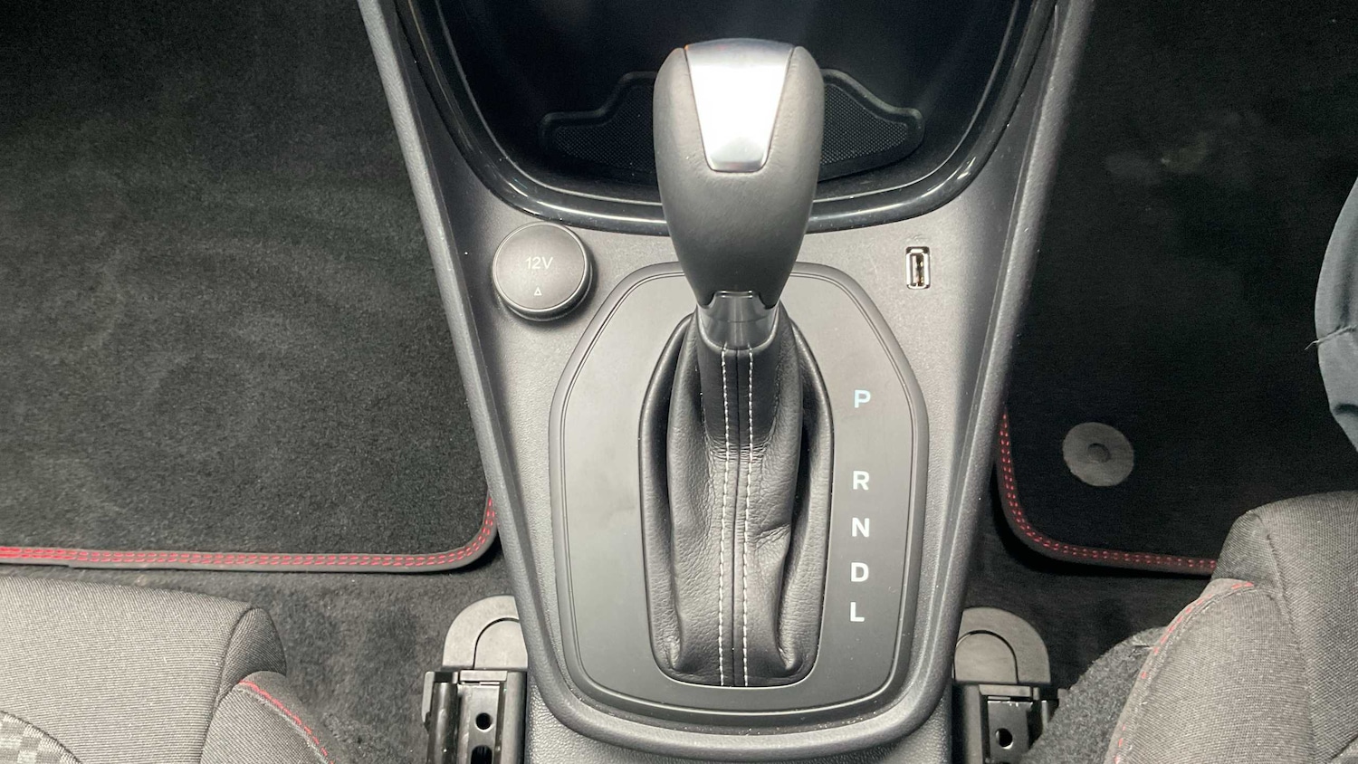 Used Ford Puma 2024 for sale - 76192047: Photo 21