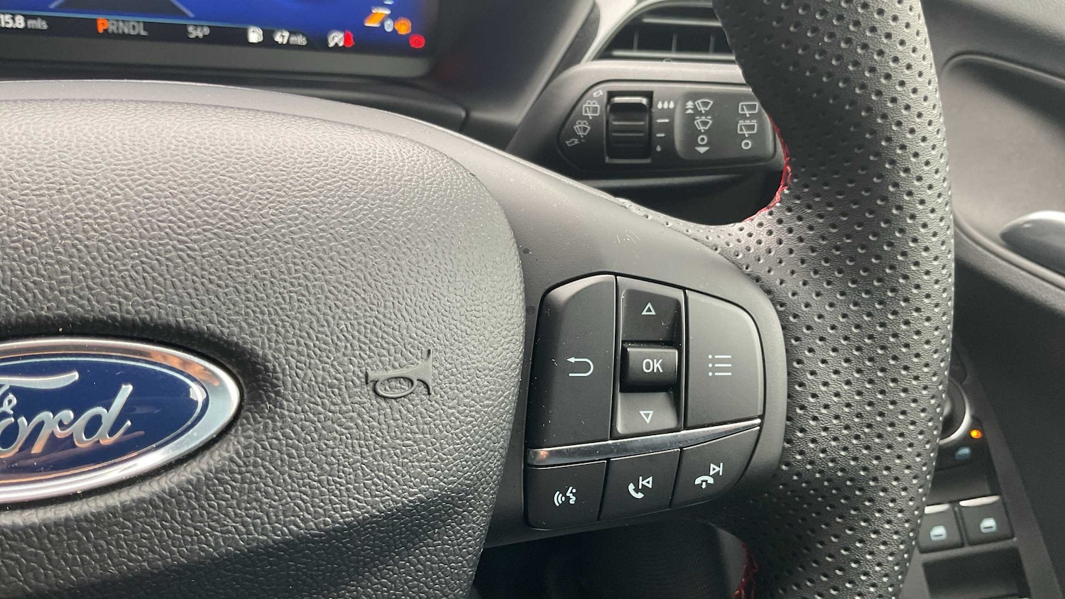 Used Ford Puma 2024 for sale - 76192047: Photo 24