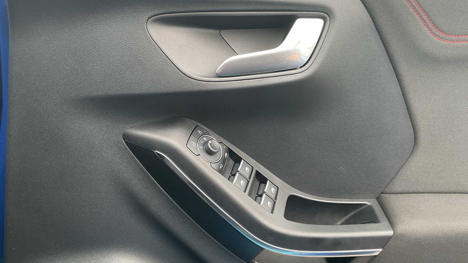 Used Ford Puma 2024 for sale - 76192047: Photo 26