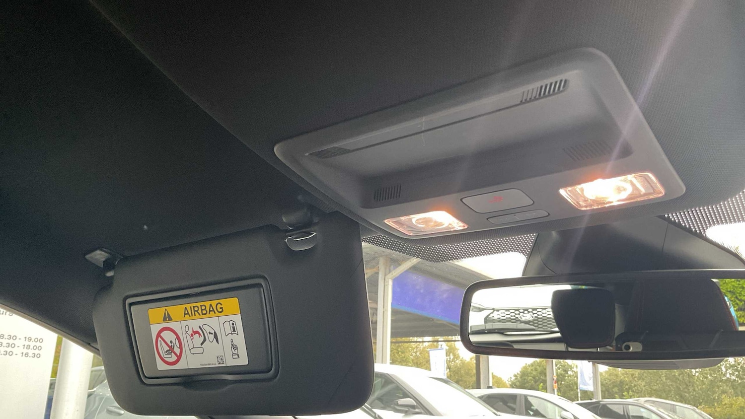 Used Ford Puma 2024 for sale - 76192047: Photo 27