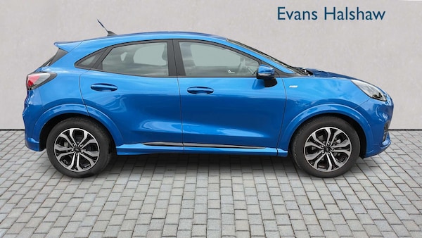 Used Ford Puma 2024 for sale - 76192047: Photo 2