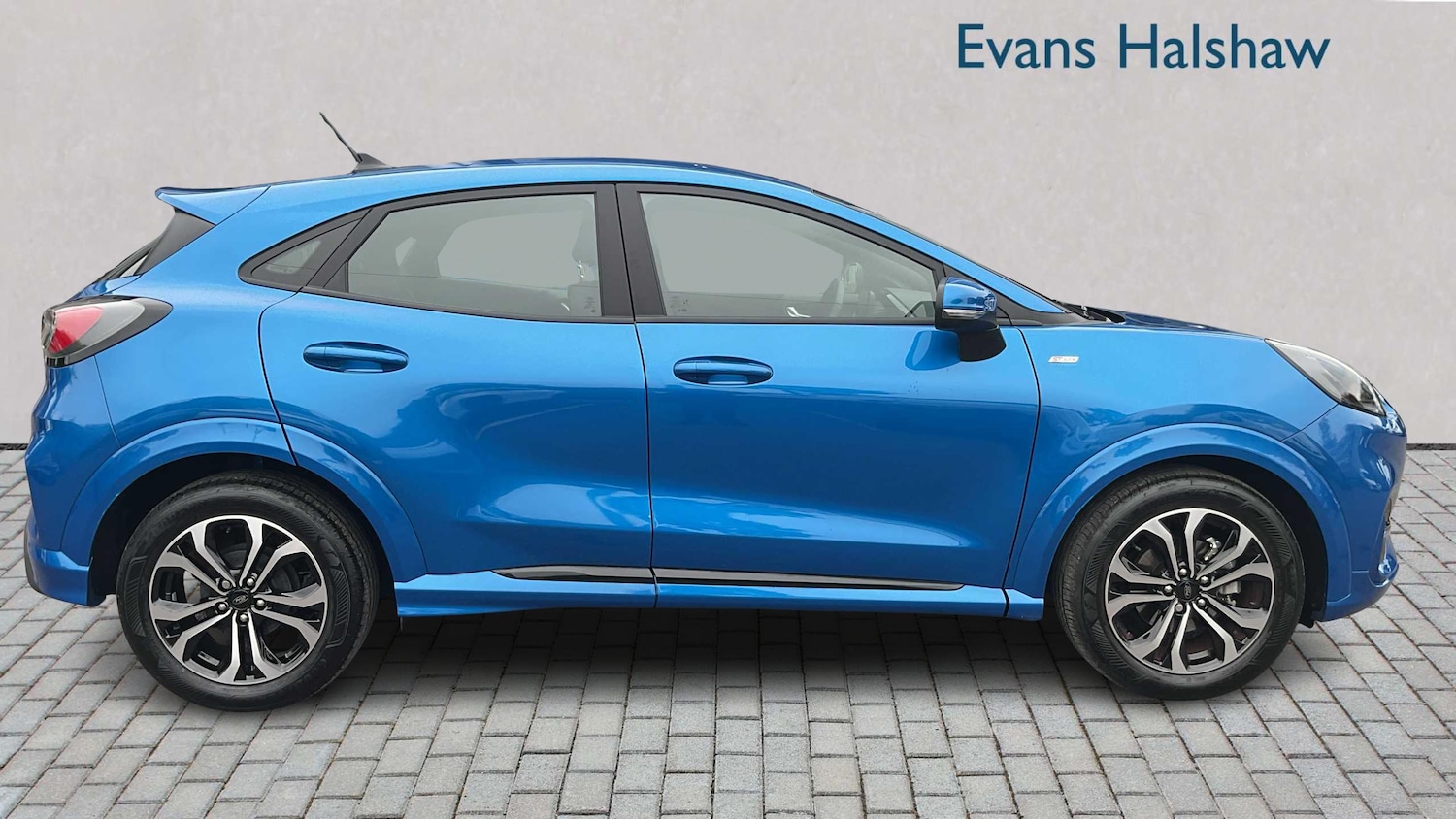 Used Ford Puma 2024 for sale - 76192047: Photo 3