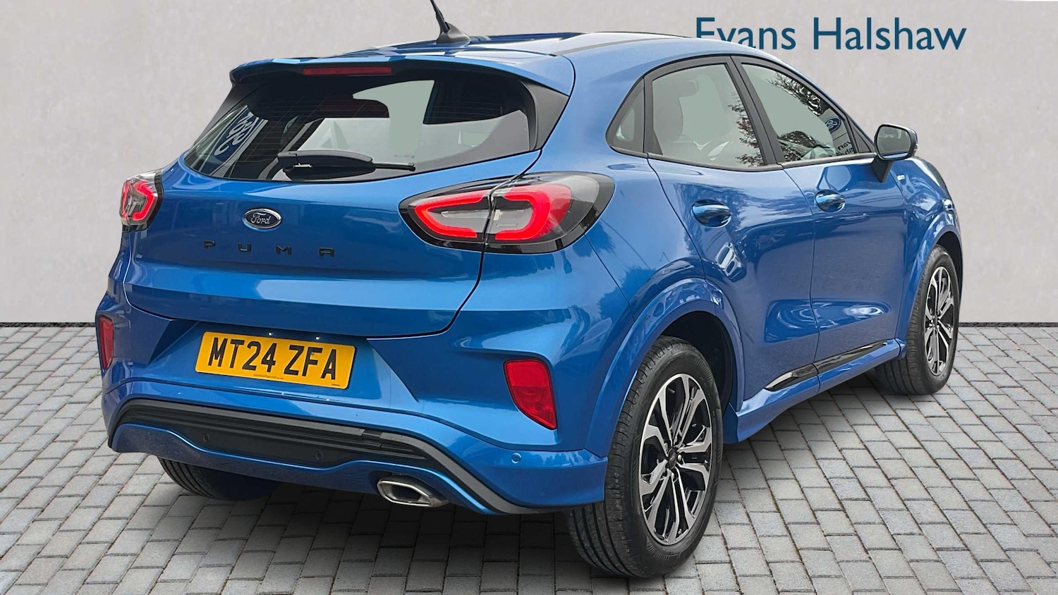 Used Ford Puma 2024 for sale - 76192047: Photo 31