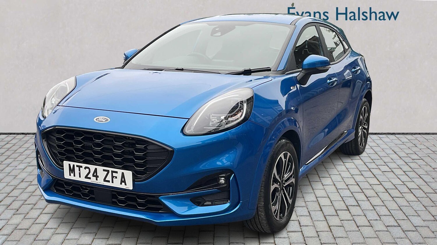 Used Ford Puma 2024 for sale - 76192047: Photo 32