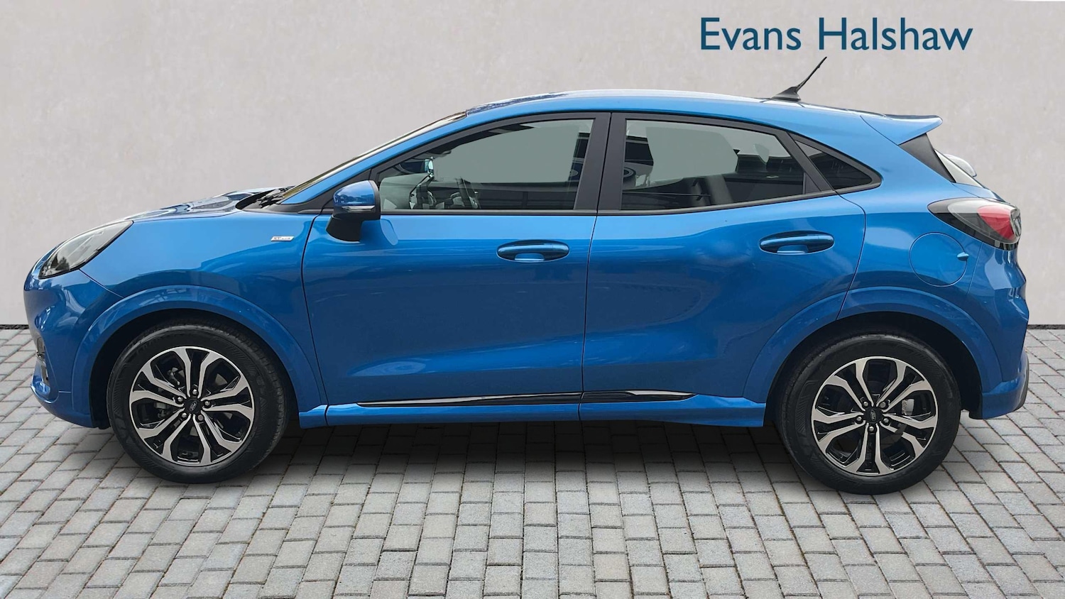 Used Ford Puma 2024 for sale - 76192047: Photo 33