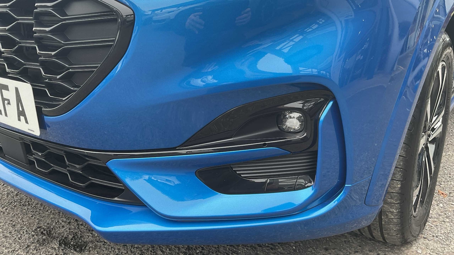 Used Ford Puma 2024 for sale - 76192047: Photo 35