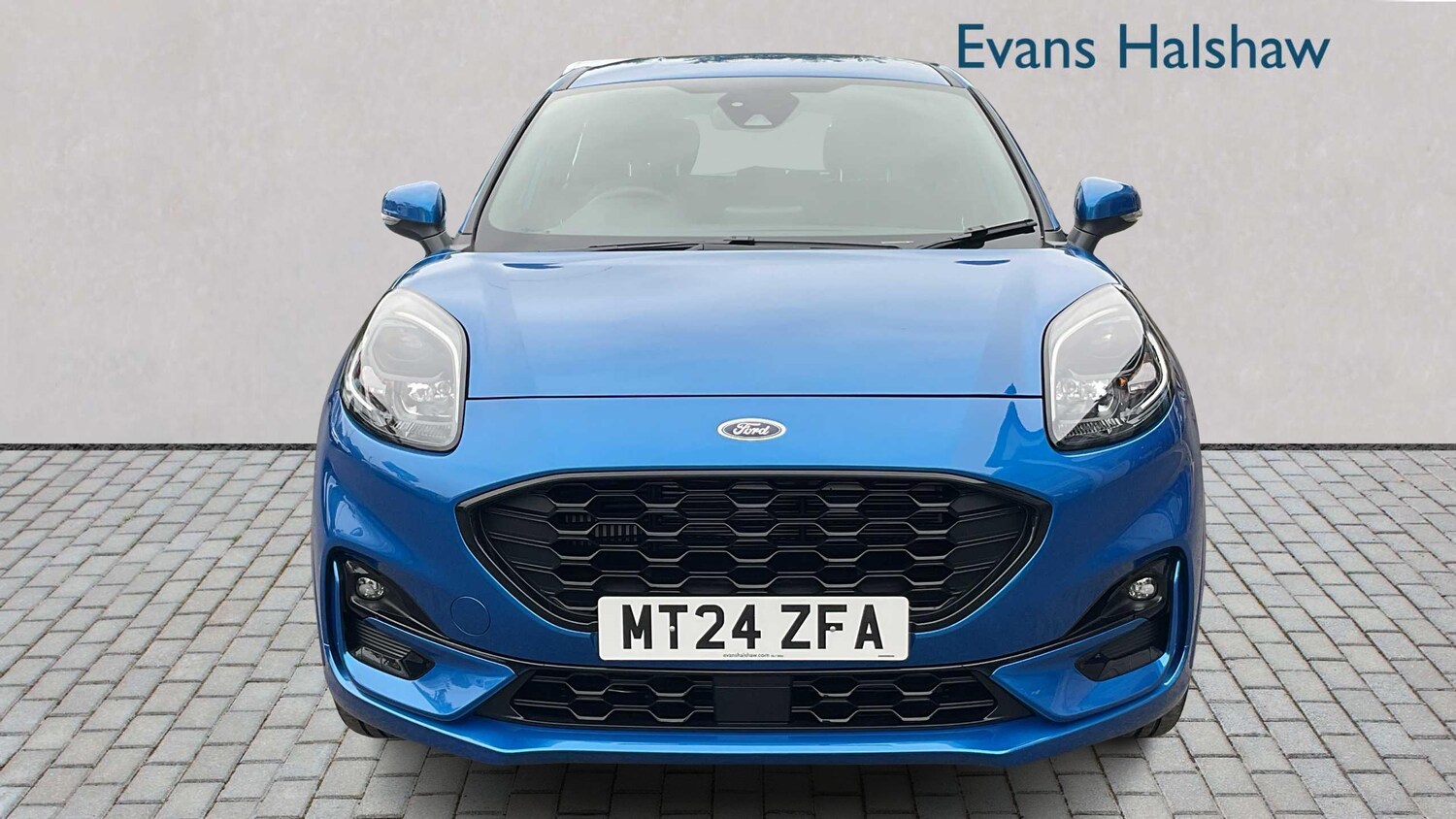 Used Ford Puma 2024 for sale - 76192047: Photo 4