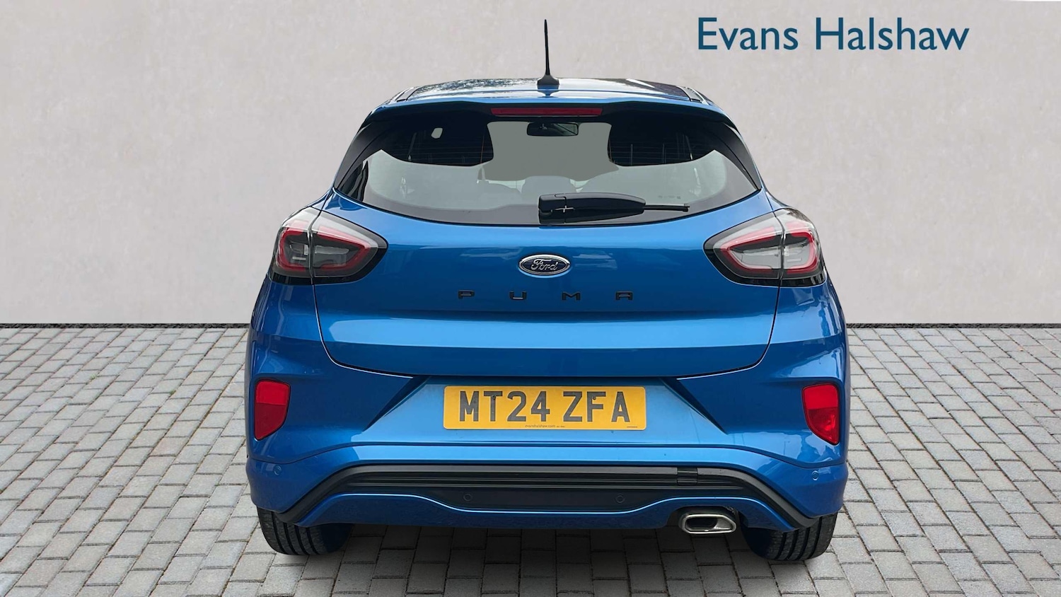 Used Ford Puma 2024 for sale - 76192047: Photo 5