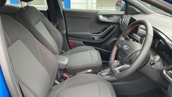 Used Ford Puma 2024 for sale - 76192047: Photo 5