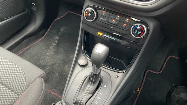 Used Ford Puma 2024 for sale - 76192047: Photo 6