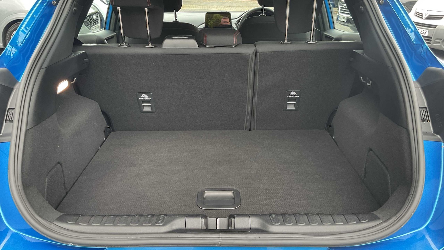 Used Ford Puma 2024 for sale - 76192047: Photo 7