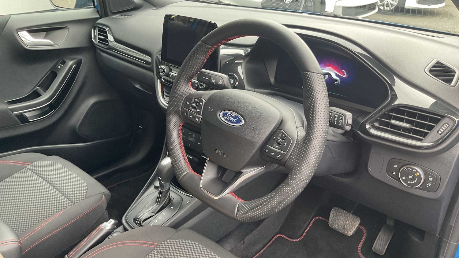 Used Ford Puma 2024 for sale - 76192047: Photo 8