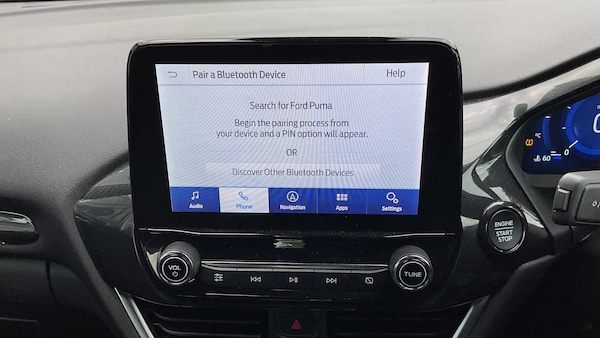 Used Ford Puma 2024 for sale - 76192047: Photo 8