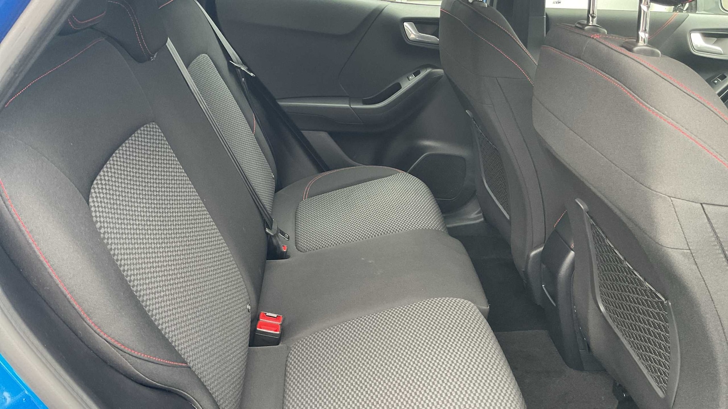 Used Ford Puma 2024 for sale - 76192047: Photo 9