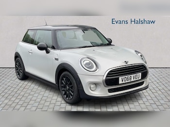 2018 - 1.5 Cooper II 3dr