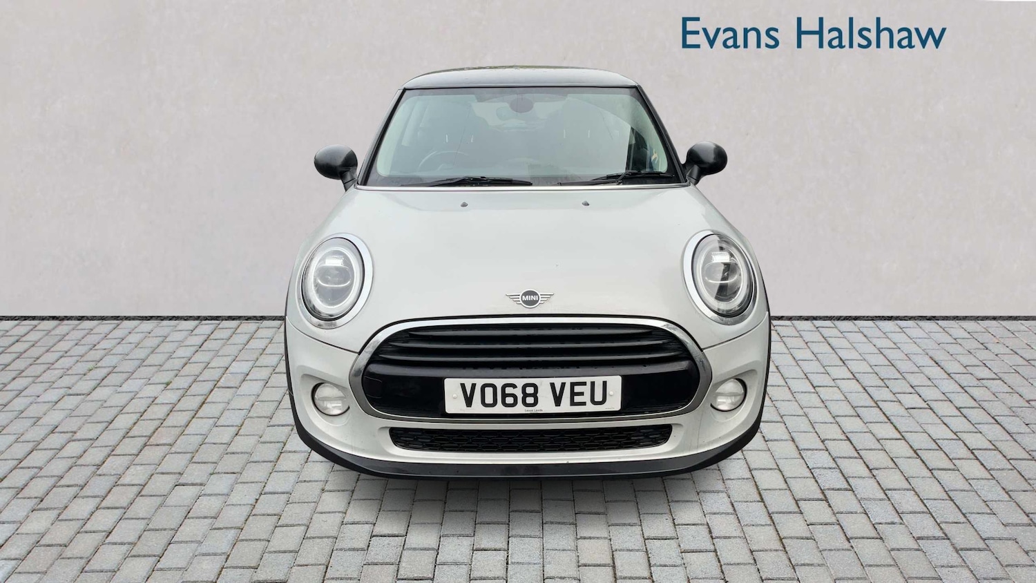 Used MINI Hatch 2018 for sale - 77134833: Photo 4