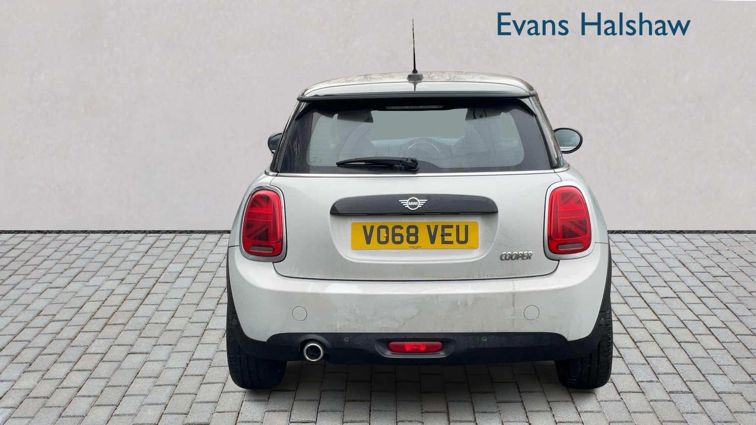 Used MINI Hatch 2018 for sale - 77134833: Photo 5