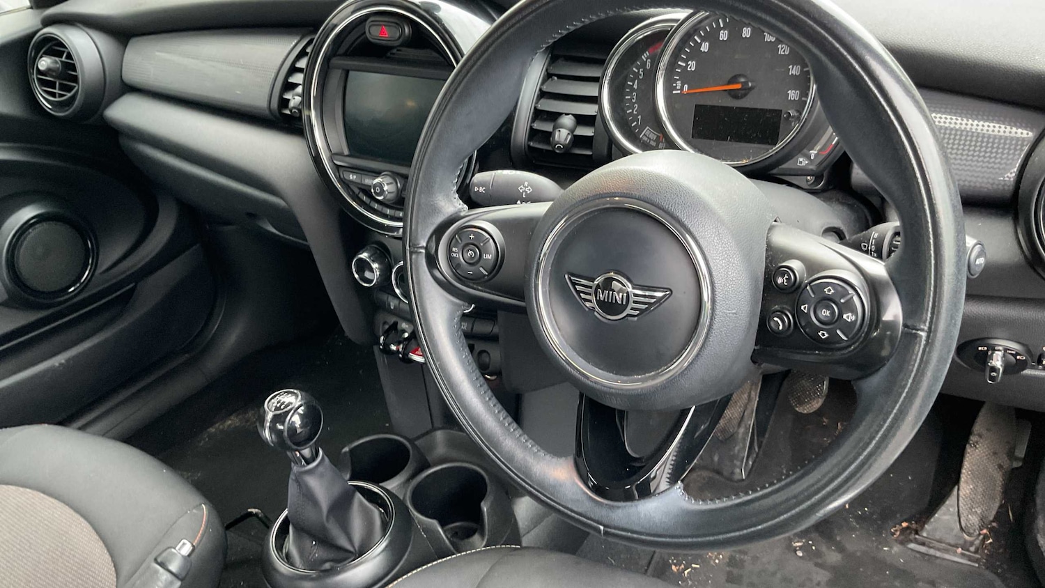 Used MINI Hatch 2018 for sale - 77134833: Photo 6