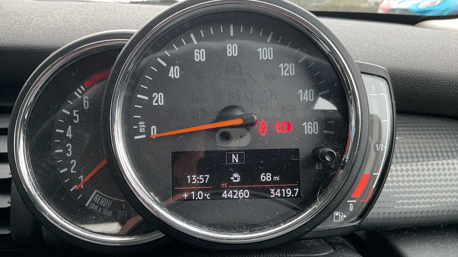 Used MINI Hatch 2018 for sale - 77134833: Photo 9