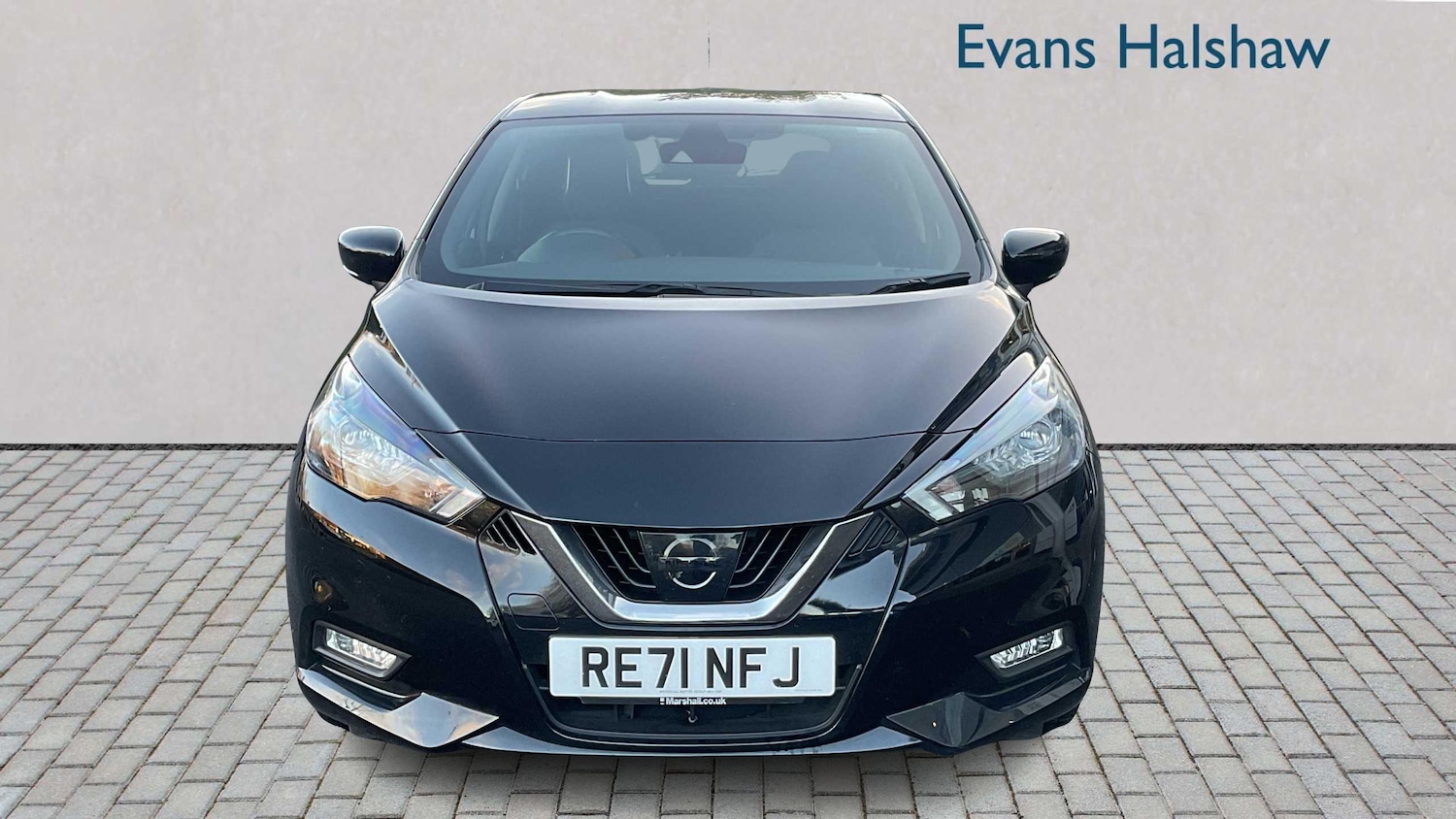 Used Nissan Micra 2022 for sale - 76587735: Photo 5