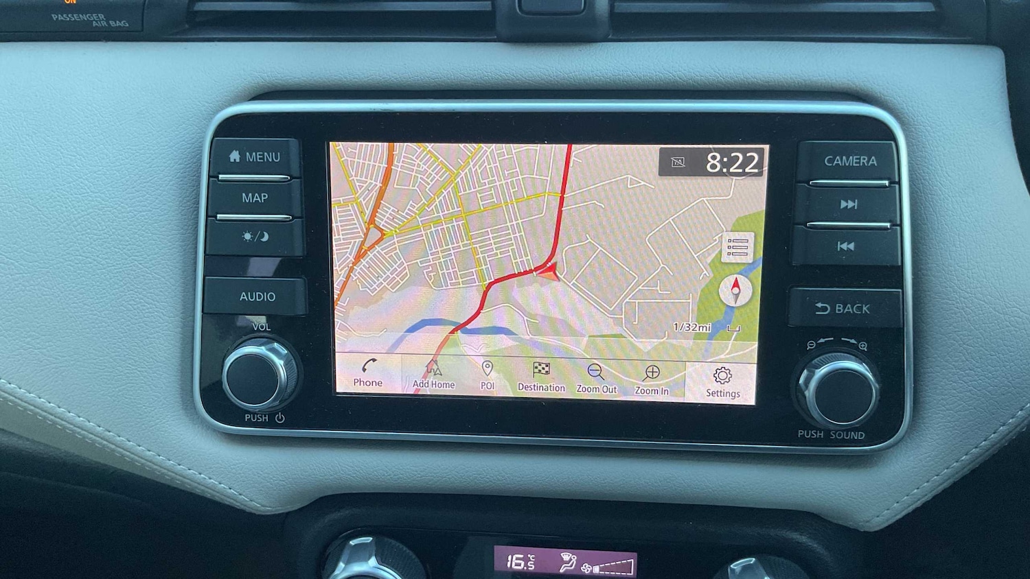 Used Nissan Micra 2022 for sale - 76587735: Photo 8