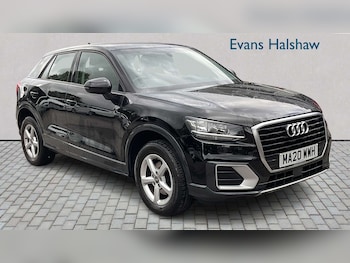 Used Audi Q2 2020 for sale - 79467036: Photo