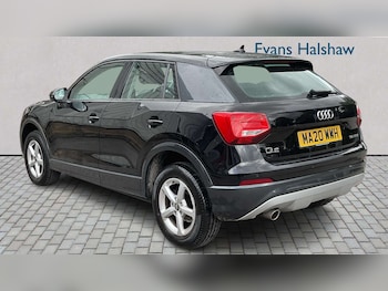 Used Audi Q2 2020 for sale - 79467036: Photo