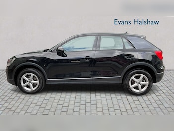 Used Audi Q2 2020 for sale - 79467036: Photo