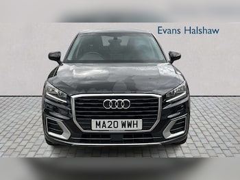 Used Audi Q2 2020 for sale - 79467036: Photo