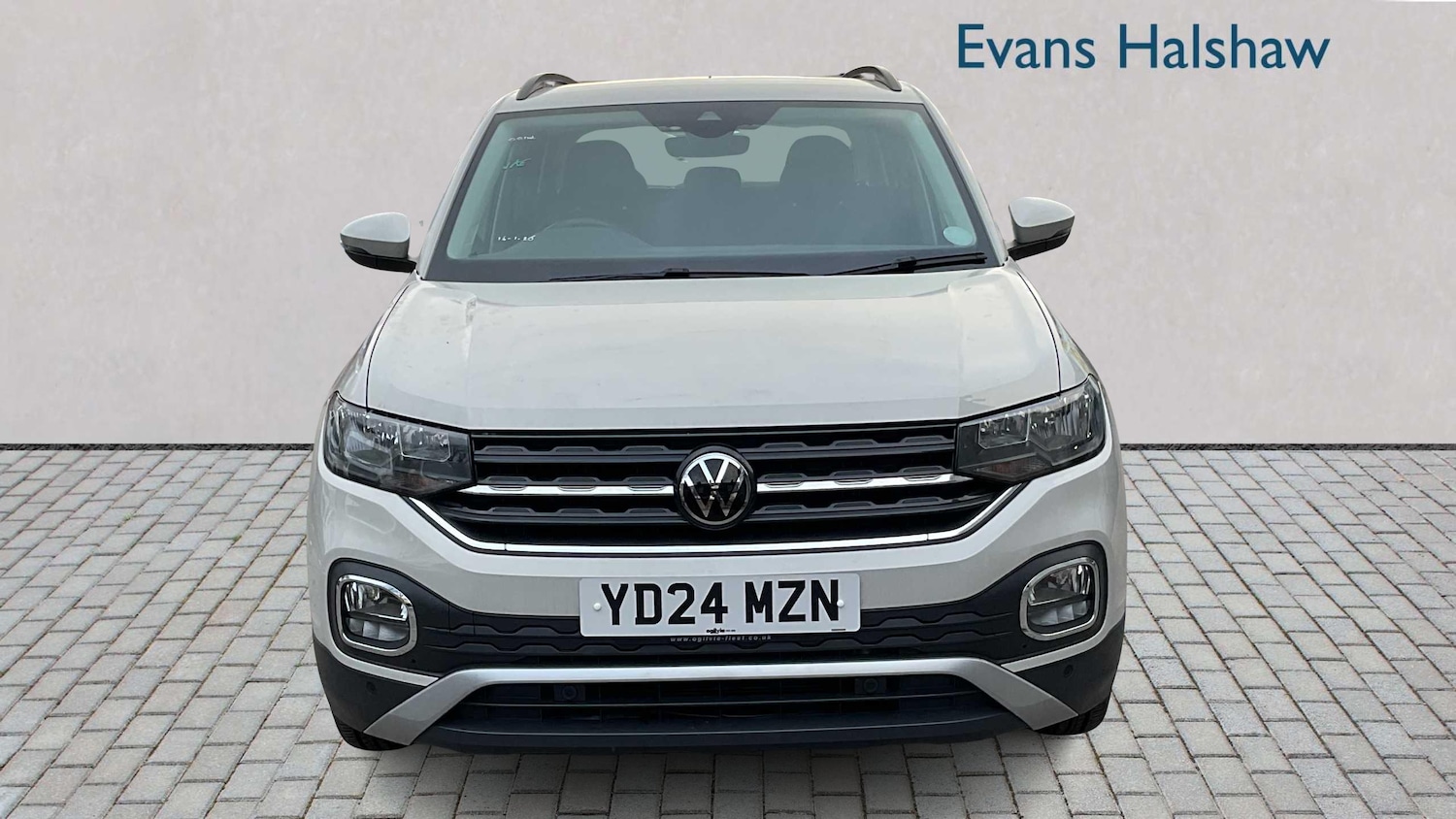 Used Volkswagen T-Cross 2024 for sale - 77414878: Photo 4