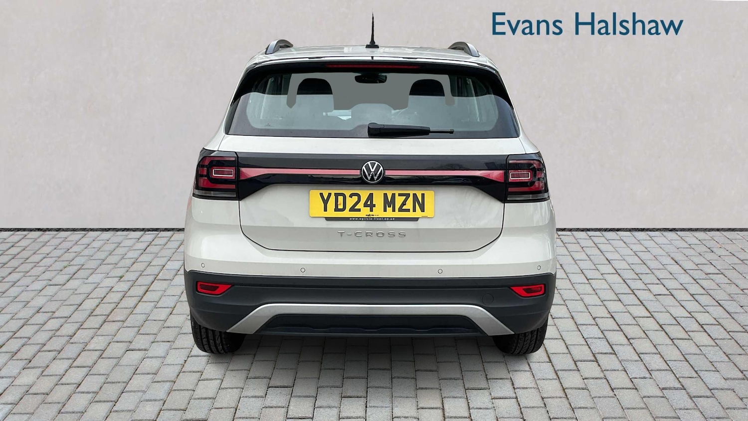 Used Volkswagen T-Cross 2024 for sale - 77414878: Photo 5