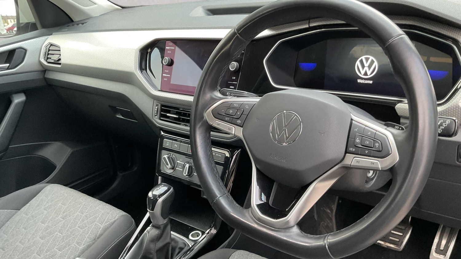 Used Volkswagen T-Cross 2024 for sale - 77414878: Photo 6