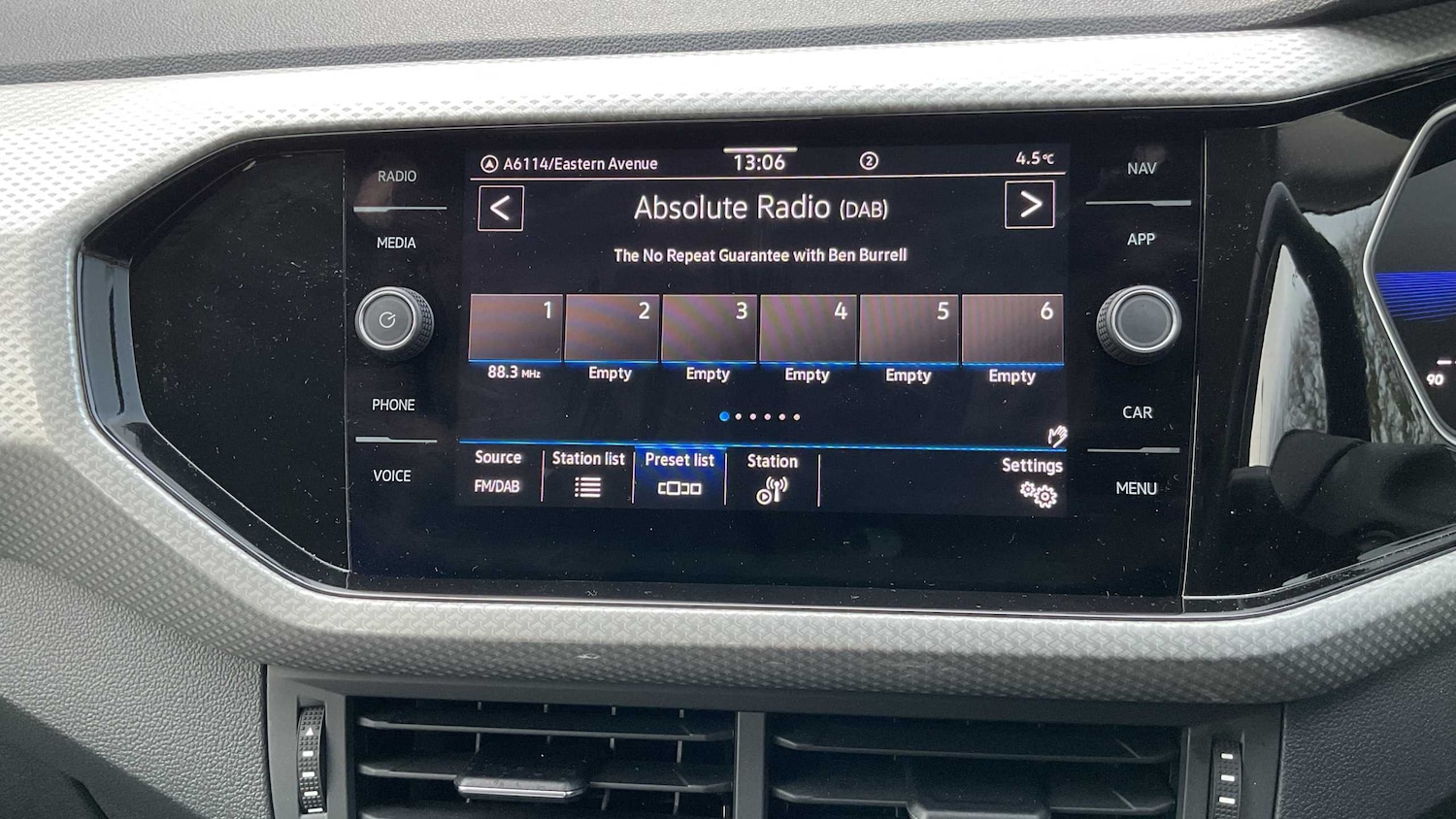 Used Volkswagen T-Cross 2024 for sale - 77414878: Photo 8