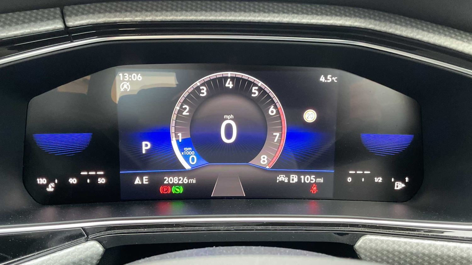 Used Volkswagen T-Cross 2024 for sale - 77414878: Photo 9