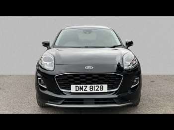 Used Ford Puma 2024 for sale - 75317903: Photo