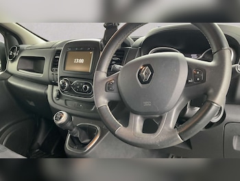 Used Renault Trafic 2021 for sale - 78209311: Photo