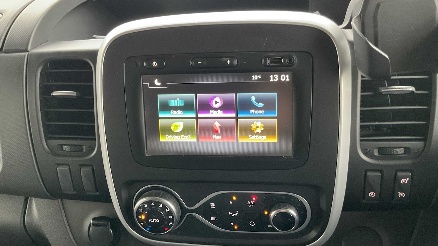 Used Renault Trafic for sale - 78209311: Photo 4