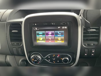 Used Renault Trafic 2021 for sale - 78209311: Photo