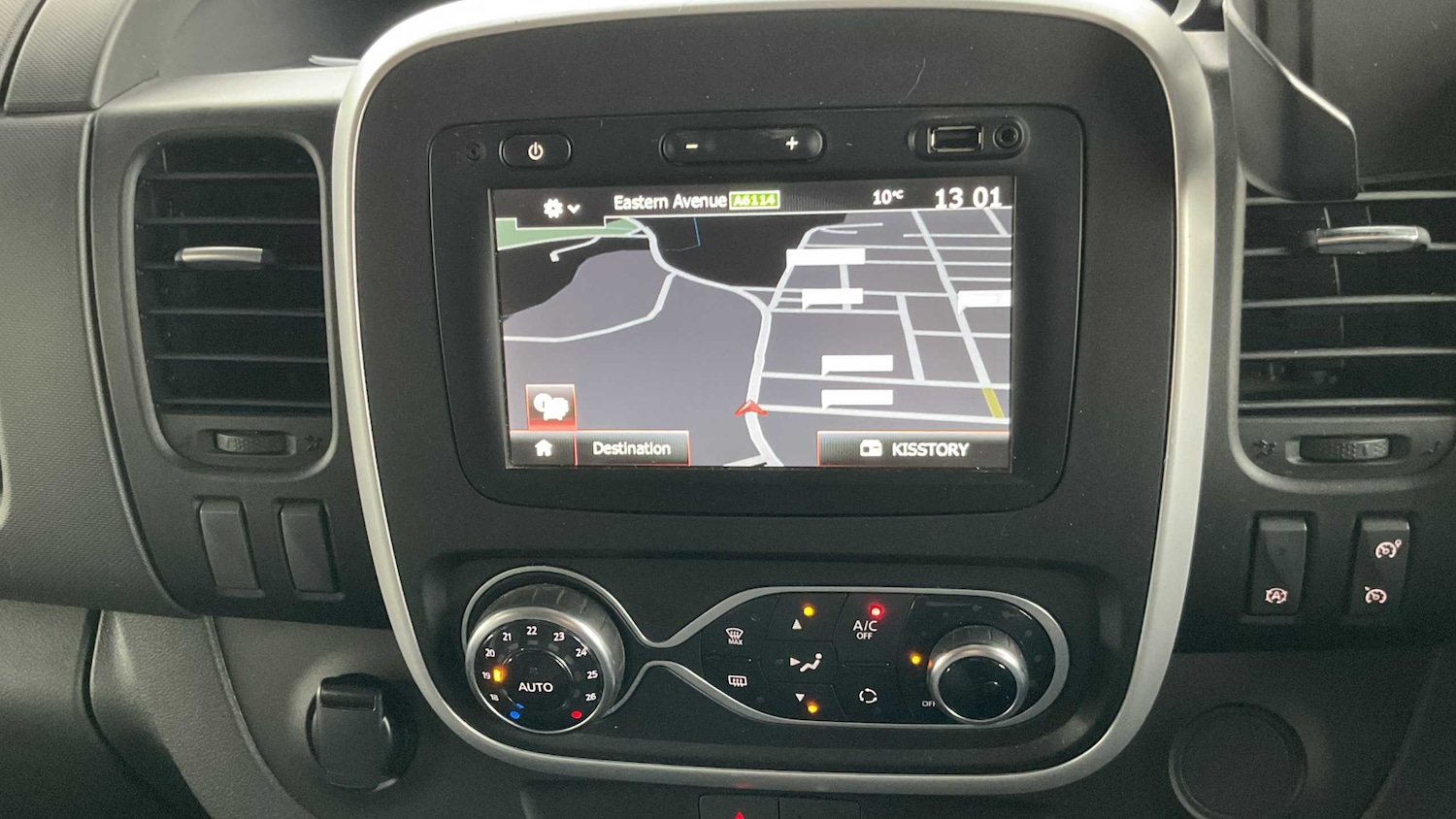 Used Renault Trafic for sale - 78209311: Photo 5