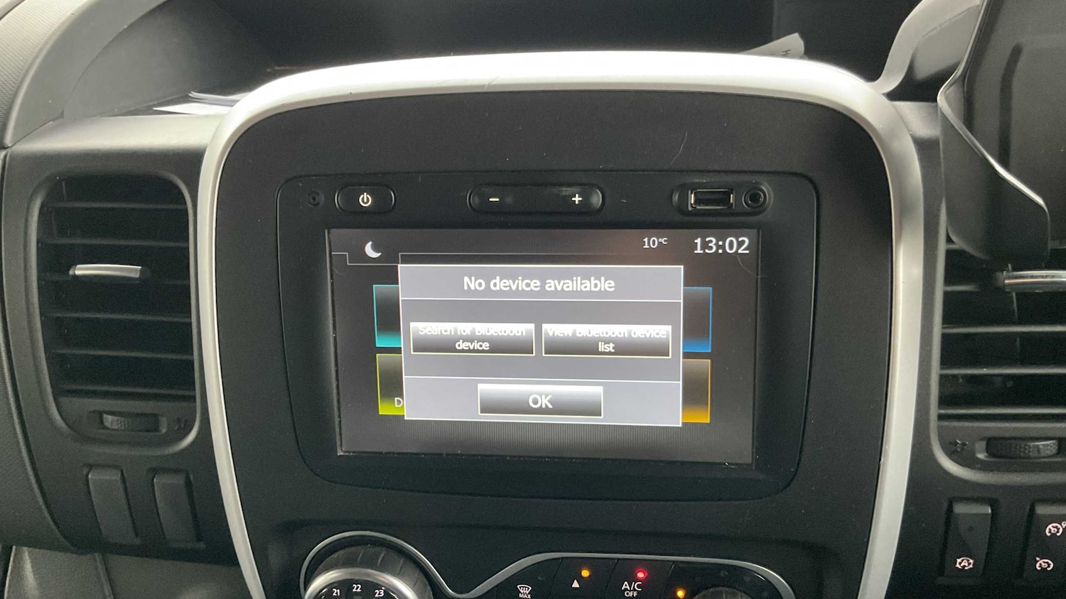 Used Renault Trafic for sale - 78209311: Photo 6