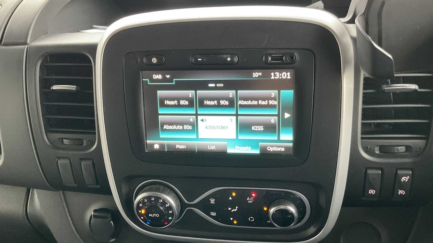 Used Renault Trafic for sale - 78209311: Photo 7