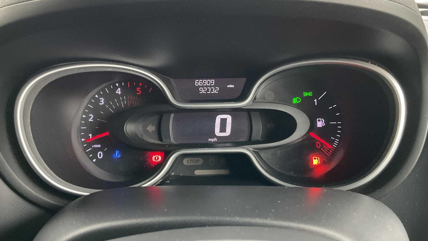 Used Renault Trafic for sale - 78209311: Photo 9