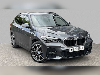 BMW - X1
