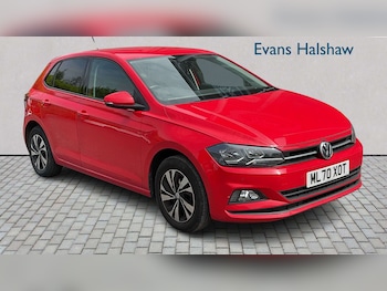 Used Volkswagen Polo 2020 for sale - 78937538: Photo