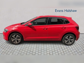 Used Volkswagen Polo 2020 for sale - 78937538: Photo